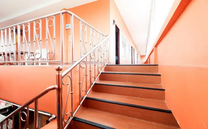 Чианг-Саен: OYO 359 Golden Nakara Place (Vaccinated Staff)