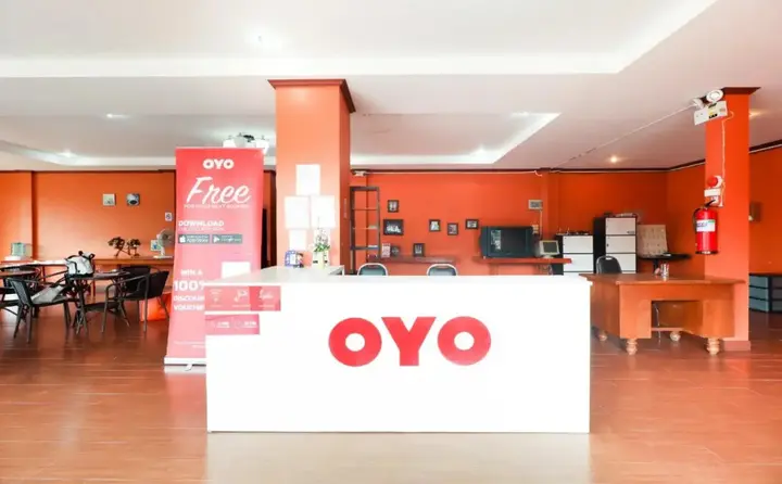 Чианг-Саен: OYO 359 Golden Nakara Place (Vaccinated Staff)