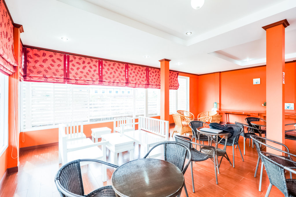 Чианг-Саен: OYO 359 Golden Nakara Place (Vaccinated Staff)