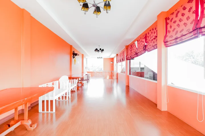 Чианг-Саен: OYO 359 Golden Nakara Place (Vaccinated Staff)