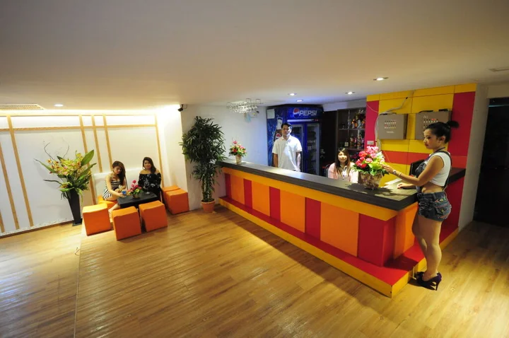 Уттарадит: Friday Hotel