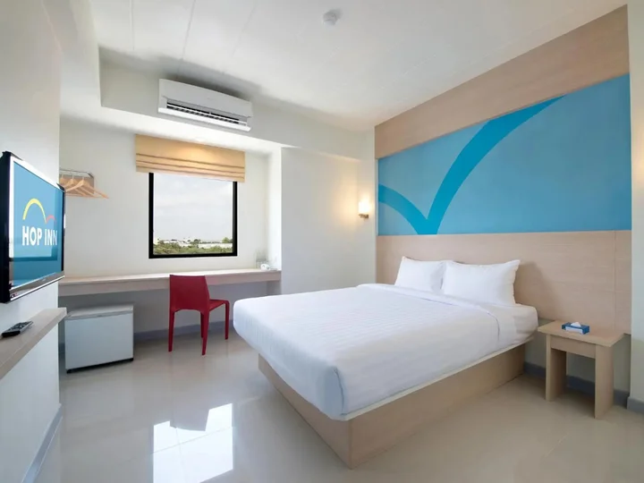 Сураттхани: Hop Inn Surat Thani (SHA Extra Plus)