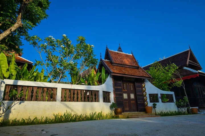 Чиангмай: Hongkhao Village