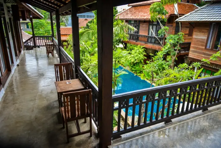 Чиангмай: Hongkhao Village