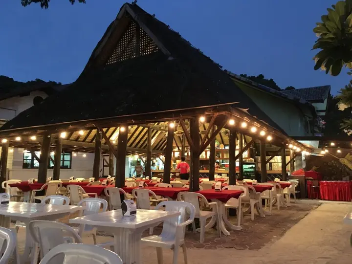 Пхи-Пхи-Дон: Phi Phi Banyan Villa