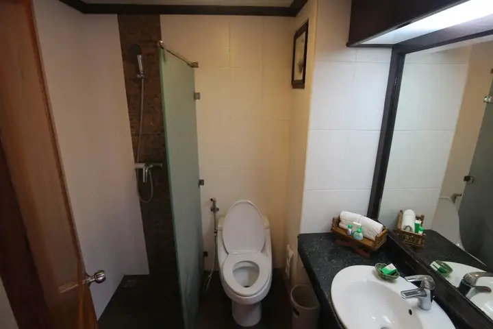 Пхи-Пхи-Дон: Phi Phi Banyan Villa