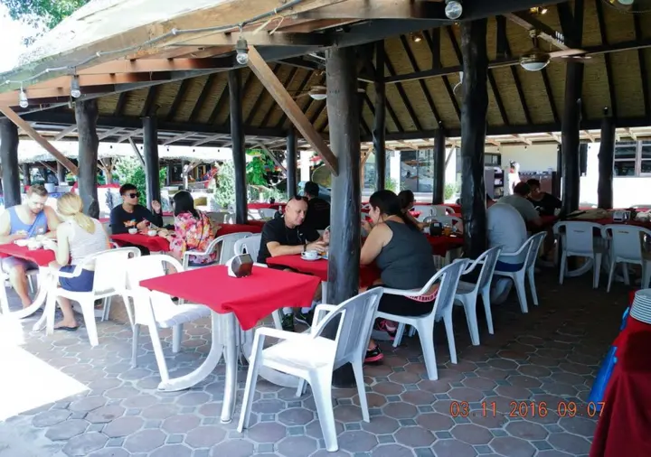 Пхи-Пхи-Дон: Phi Phi Banyan Villa