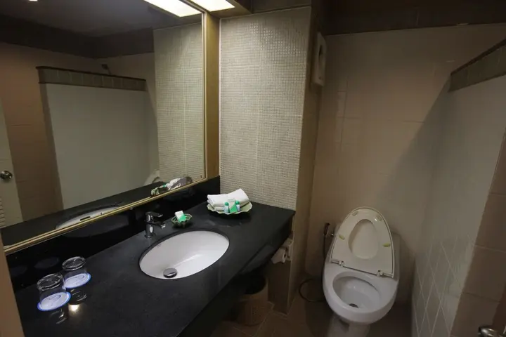 Пхи-Пхи-Дон: Phi Phi Banyan Villa