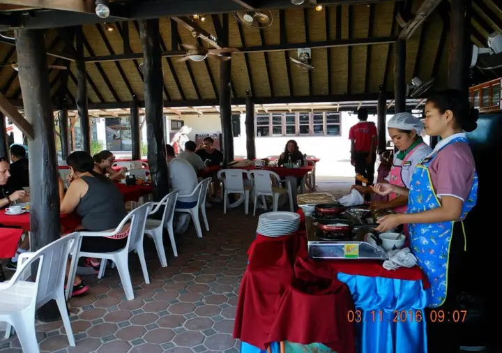 Пхи-Пхи-Дон: Phi Phi Banyan Villa