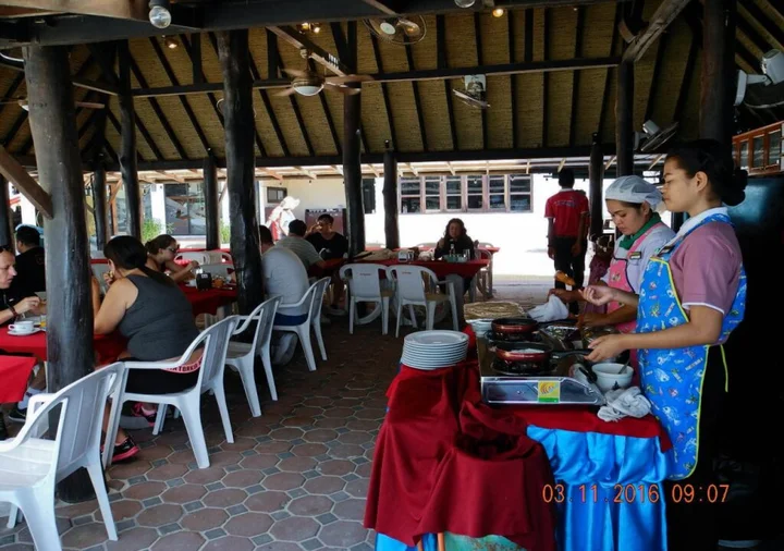 Пхи-Пхи-Дон: Phi Phi Banyan Villa