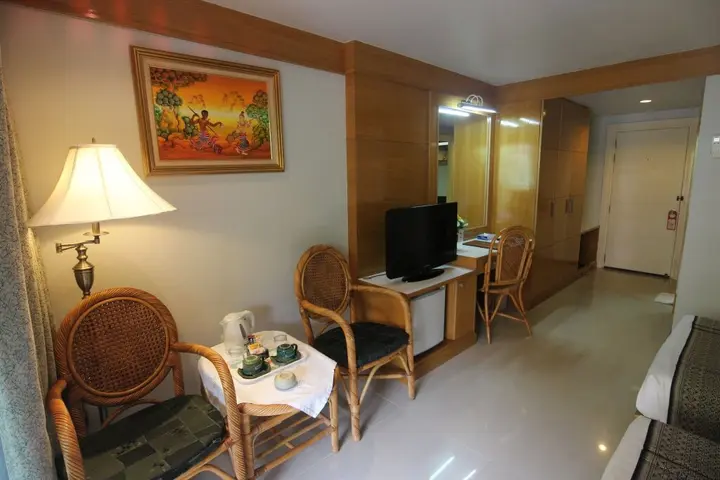 Пхи-Пхи-Дон: Phi Phi Banyan Villa