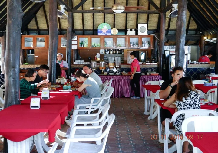 Пхи-Пхи-Дон: Phi Phi Banyan Villa