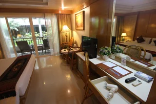 Пхи-Пхи-Дон: Phi Phi Banyan Villa