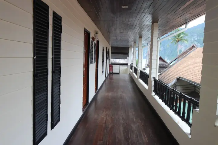 Пхи-Пхи-Дон: Phi Phi Banyan Villa