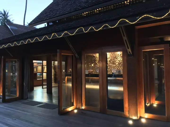 Пхи-Пхи-Дон: Phi Phi Banyan Villa