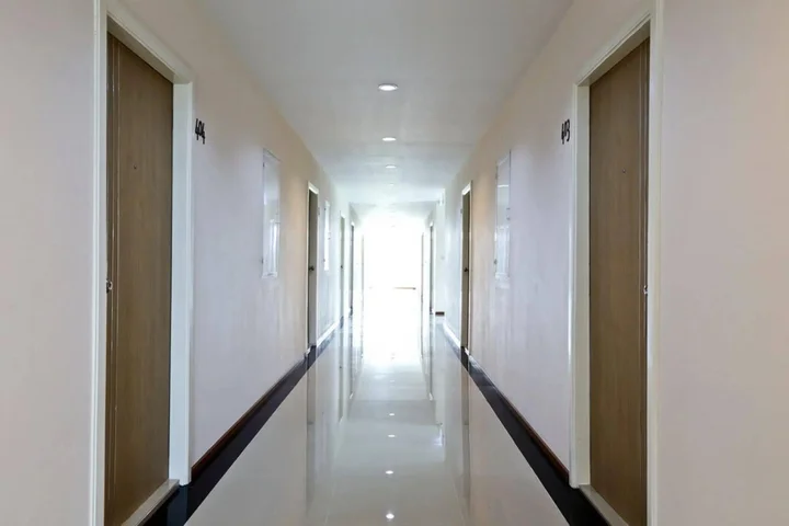 Сирача: Rangh Place