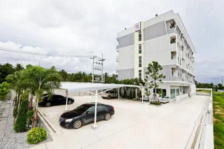 Сирача: Rangh Place