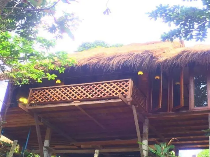 пляж Сансет: Bayview Sunset Resort