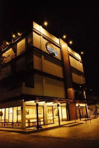 Кхлонг-Янг: Zenith Residence Hotel