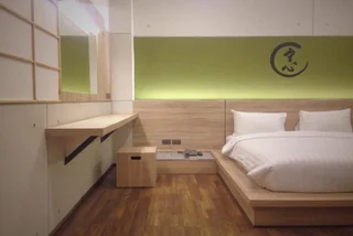 Кхлонг-Янг: Zenith Residence Hotel