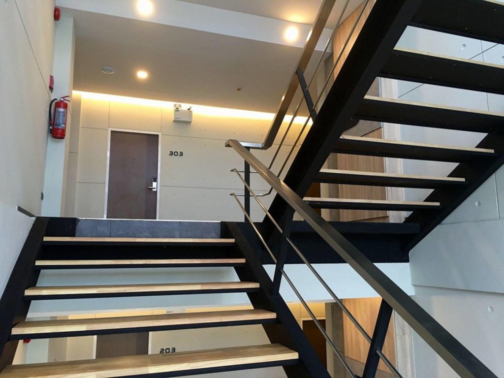 Кхлонг-Янг: Zenith Residence Hotel
