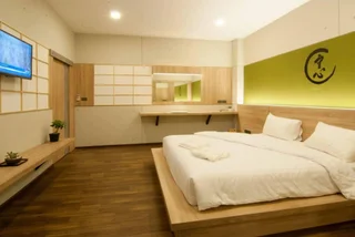 Кхлонг-Янг: Zenith Residence Hotel