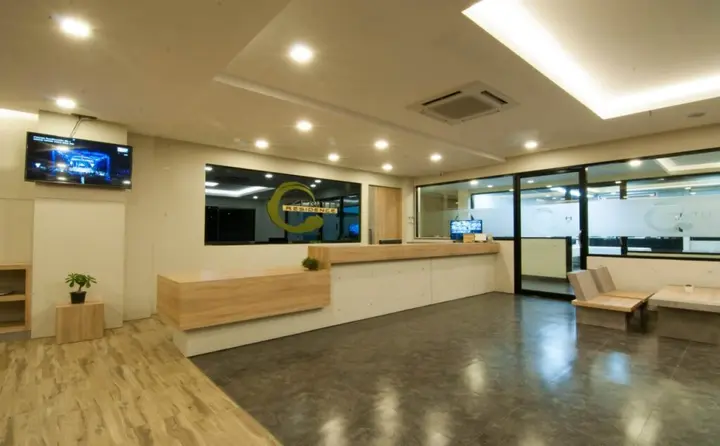 Кхлонг-Янг: Zenith Residence Hotel