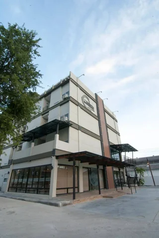 Кхлонг-Янг: Zenith Residence Hotel