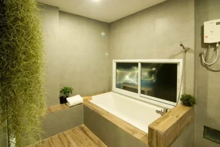 Кхлонг-Янг: Zenith Residence Hotel