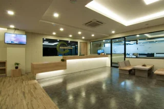 Кхлонг-Янг: Zenith Residence Hotel