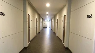 Кхлонг-Янг: Zenith Residence Hotel