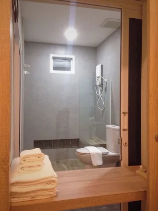 Кхлонг-Янг: Zenith Residence Hotel