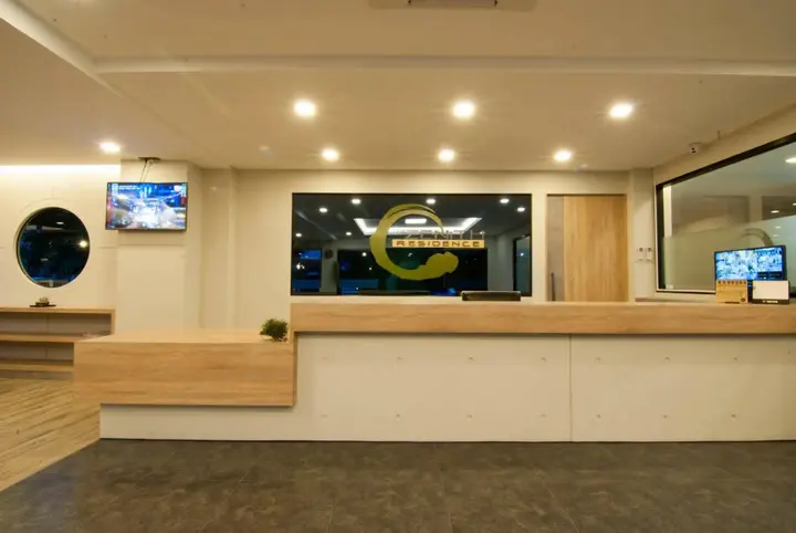 Кхлонг-Янг: Zenith Residence Hotel