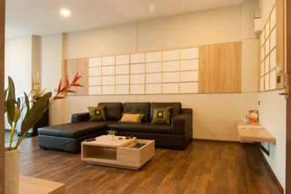 Кхлонг-Янг: Zenith Residence Hotel