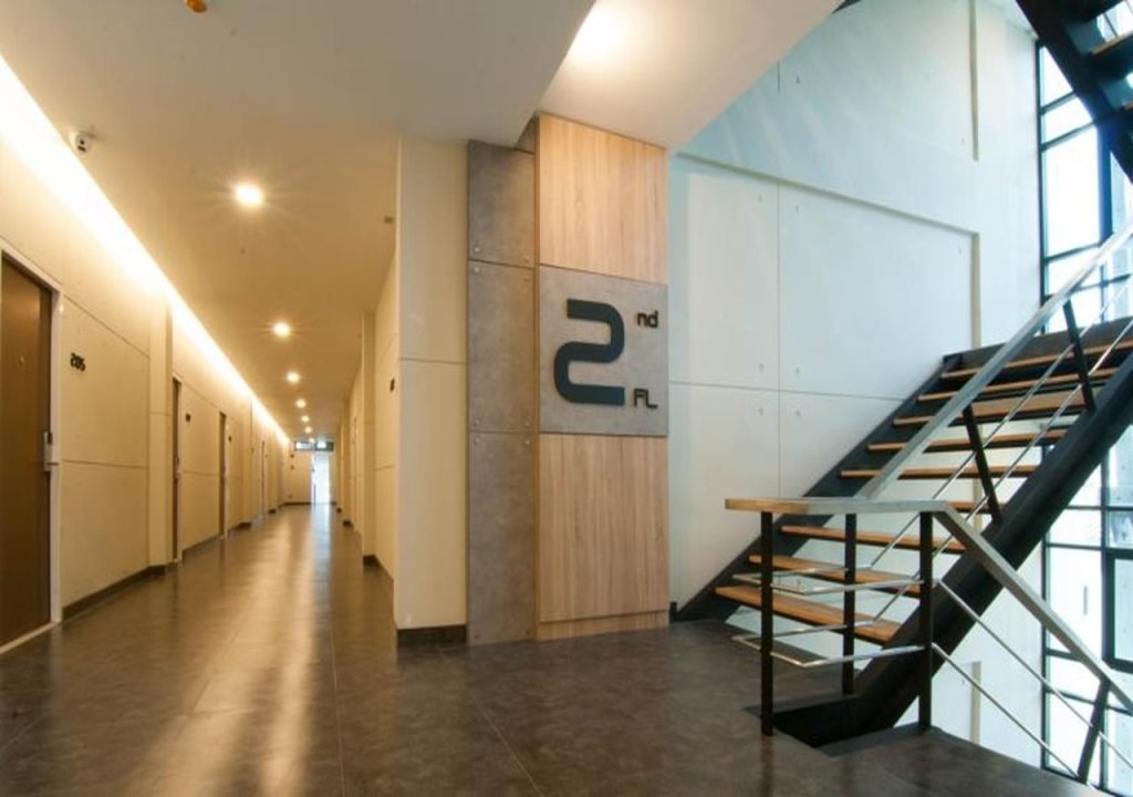 Кхлонг-Янг: Zenith Residence Hotel