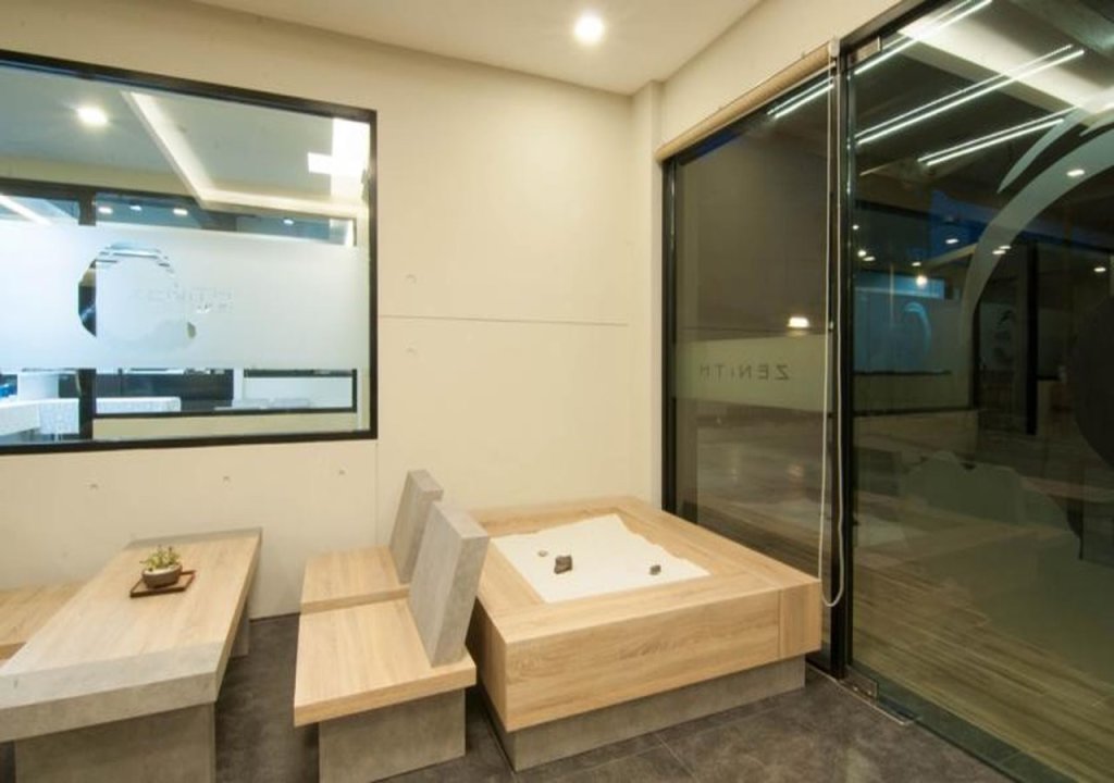 Кхлонг-Янг: Zenith Residence Hotel