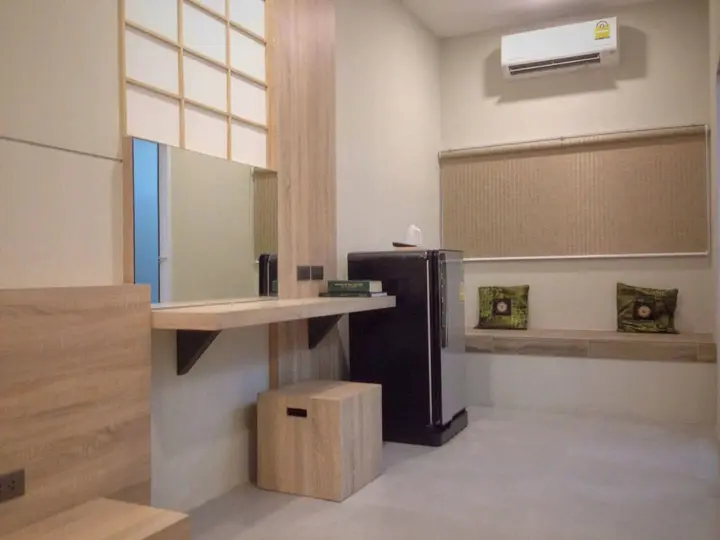 Кхлонг-Янг: Zenith Residence Hotel