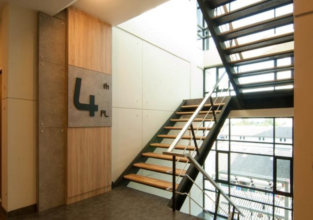 Кхлонг-Янг: Zenith Residence Hotel