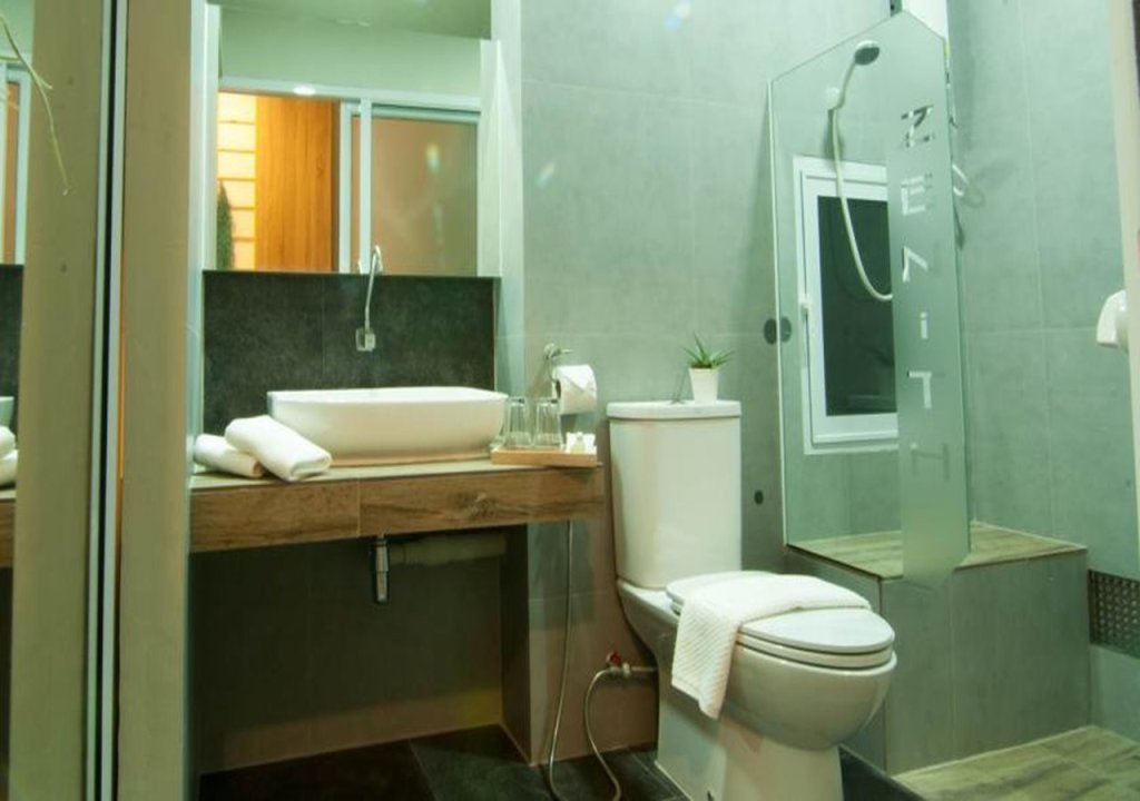 Кхлонг-Янг: Zenith Residence Hotel