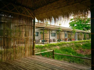 Сураттхани: Sabye D Resort at Surat