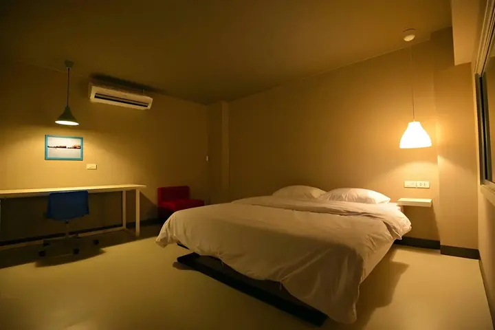Сураттхани: Sabye D Resort at Surat