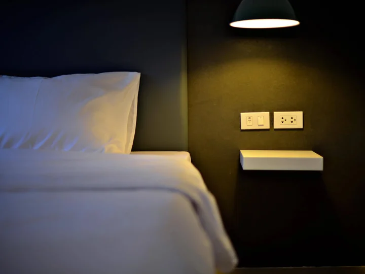 Сураттхани: Sabye D Resort at Surat