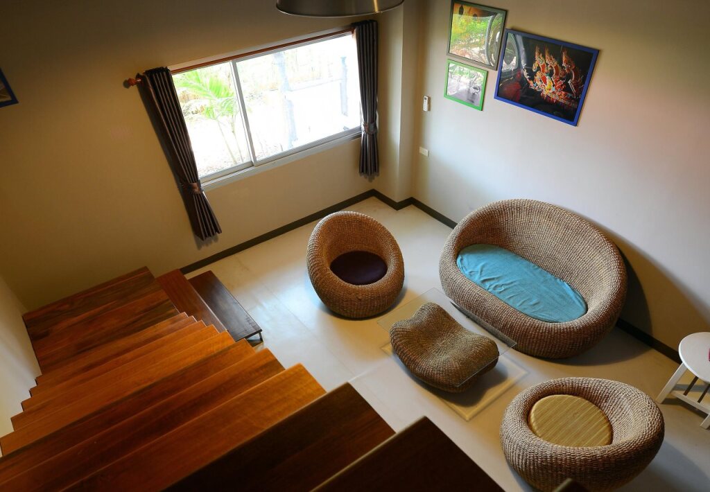 Сураттхани: Sabye D Resort at Surat