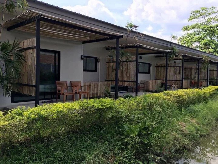 Сураттхани: Sabye D Resort at Surat