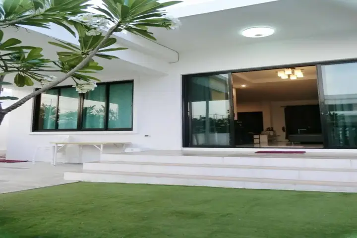 Airrin Pool Villa — фото 2
