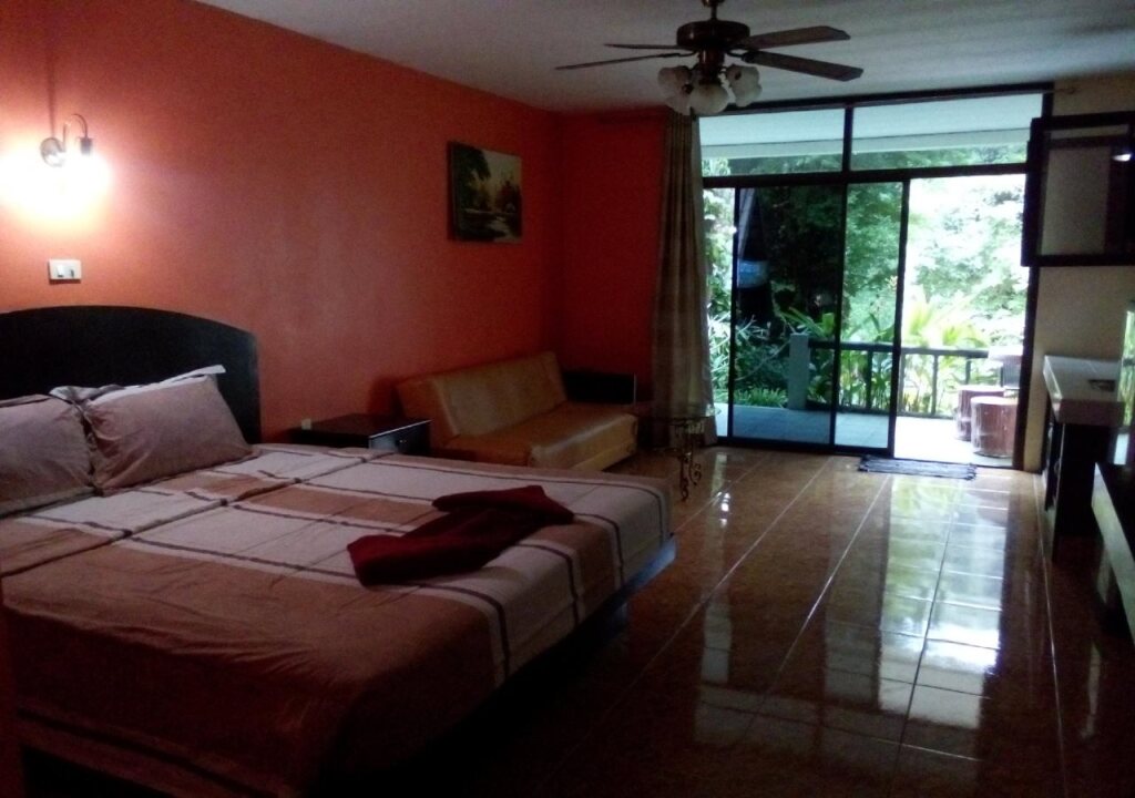 Rattana's Resort — фото 1