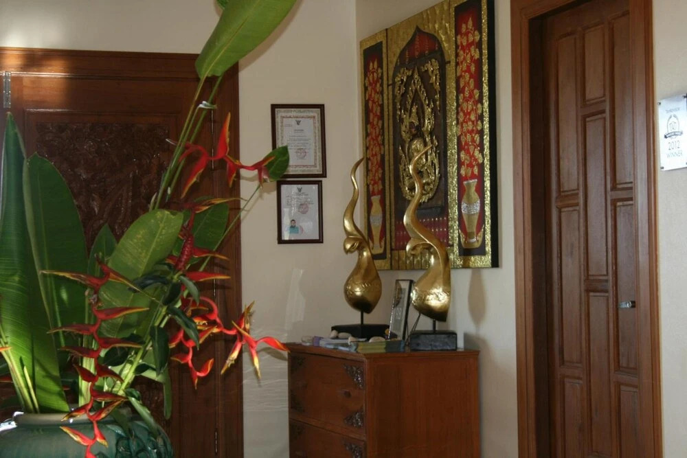 Тхаланг: Villa Angelica Phuket - Baan Malinee