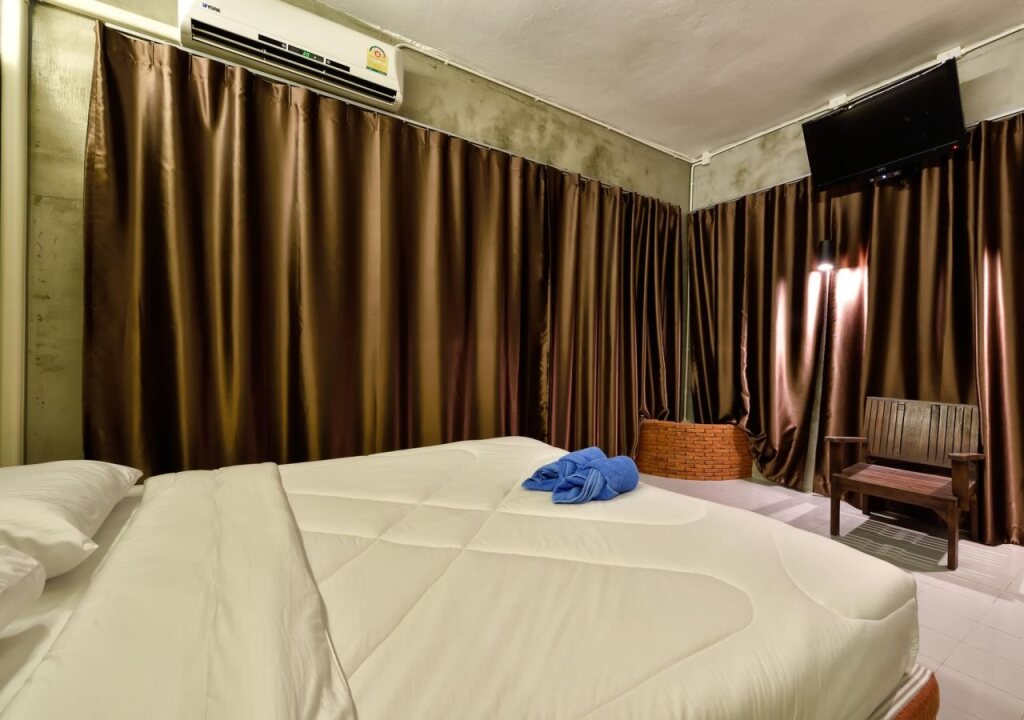 Муанг: Cafe66 Hostel