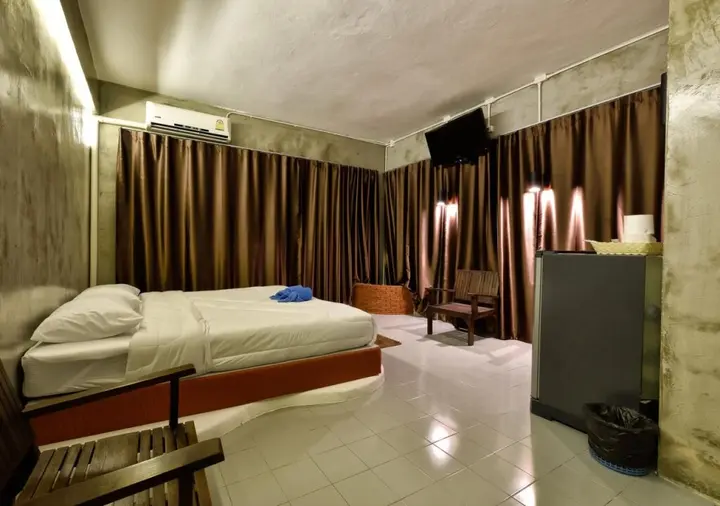 Муанг: Cafe66 Hostel