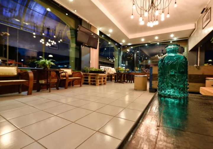 Муанг: Cafe66 Hostel